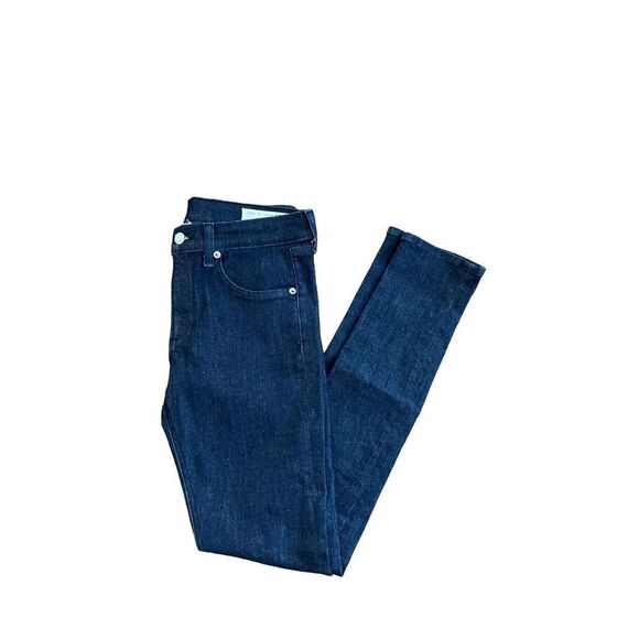 Rag & Bone skinny jeans indigo color size 27 - Picture 7 of 11